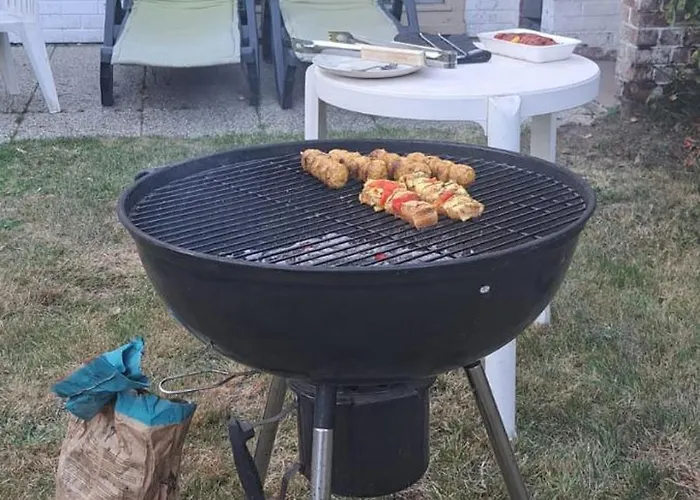 Villa La Maison De Westende Middelkerke