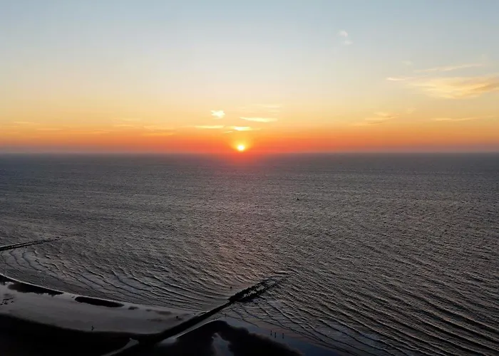La Maison De Westende Middelkerke