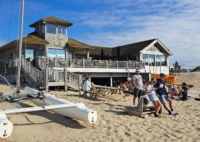 La Maison De Westende * Middelkerke