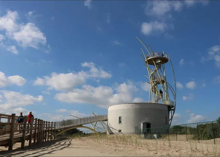 La Maison De Westende Villa Middelkerke