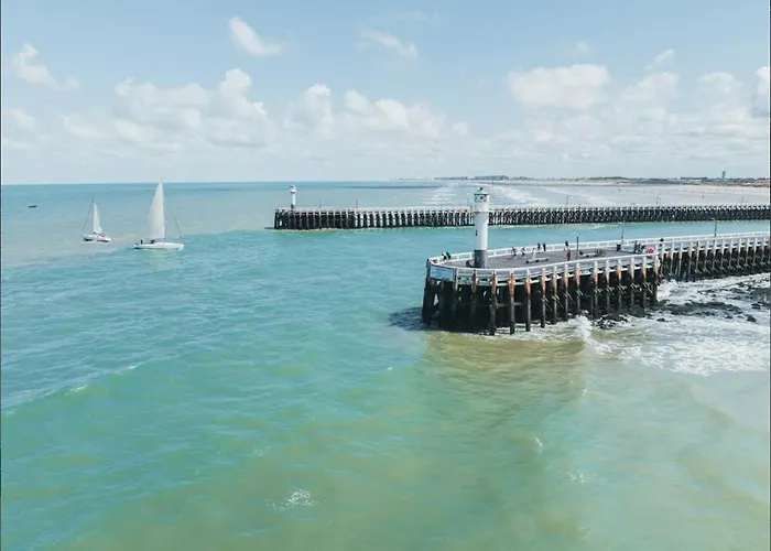 La Maison De Westende Middelkerke