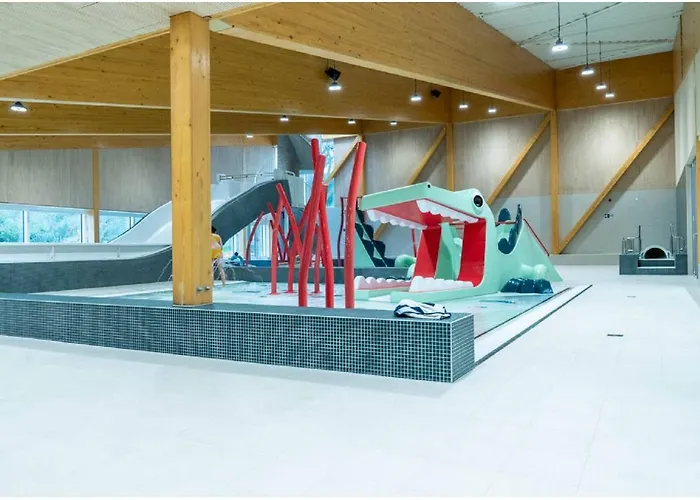 La Maison De Westende Middelkerke