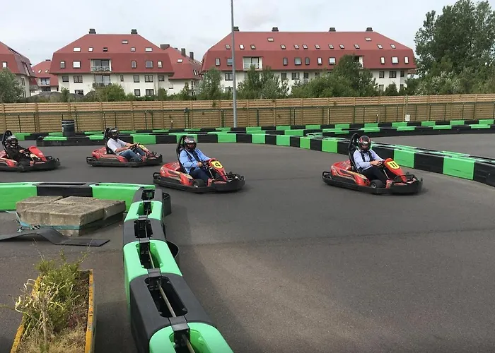 Villa La Maison De Westende *