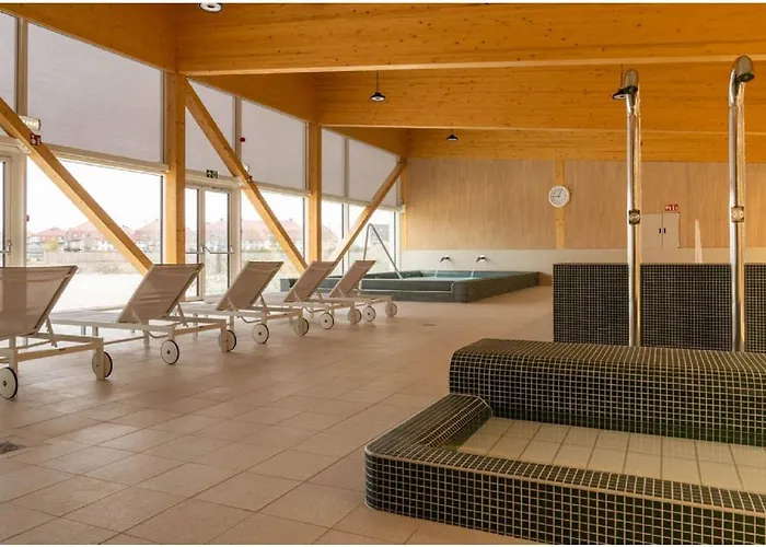 La Maison De Westende Villa Middelkerke