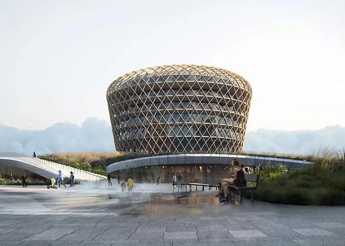 La Maison De Westende