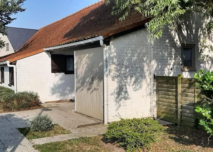 Villa La Maison De Westende Middelkerke