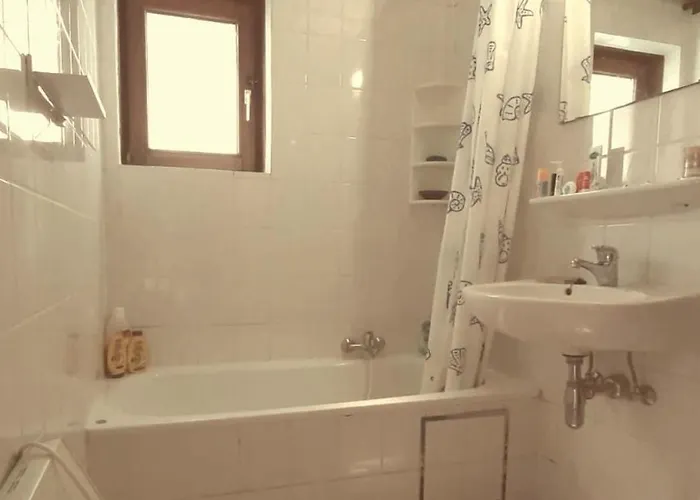 La Maison De Westende Middelkerke