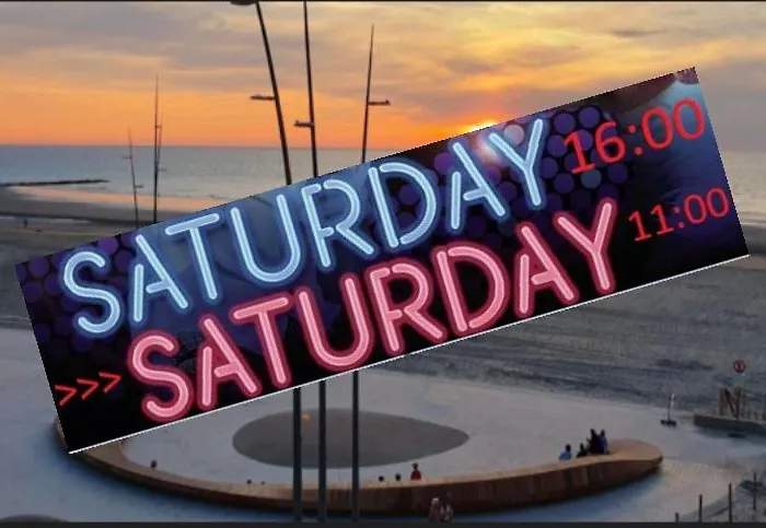 La Maison De Westende Villa Middelkerke