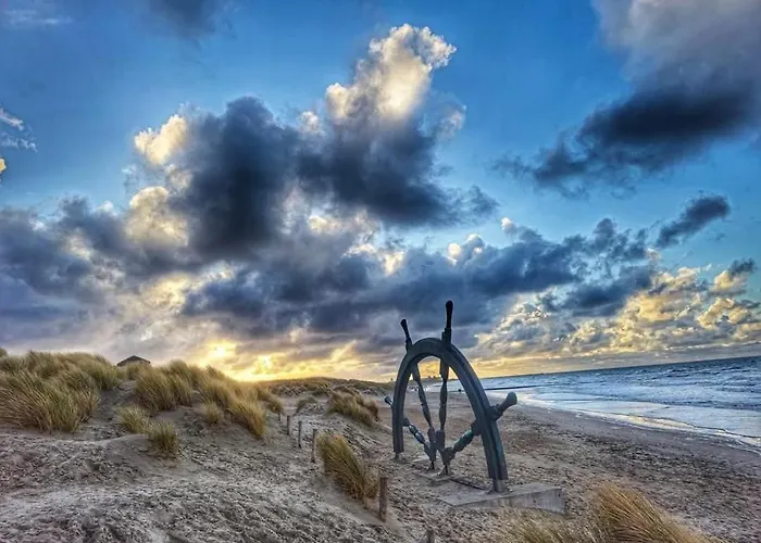 La Maison De Westende Middelkerke